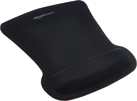 amazon-basics-gel-computer-mouse-pad-with-wrist-support-rest-black-big-1