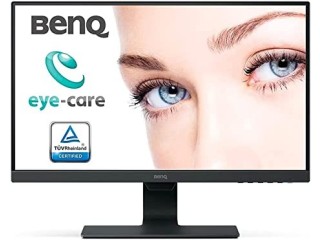 BenQ 27 Inch 1080P Monitor | 75 Hz 1ms for Gaming | Proprietary Eye-Care Tech