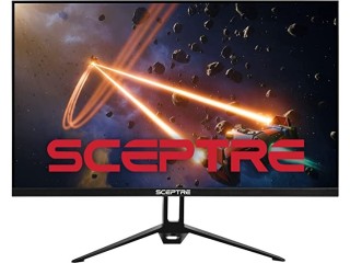 Sceptre IPS 27-inch Gaming Monitor 1920 x 1080p up to 165Hz 1ms AMD FreeSync Premium