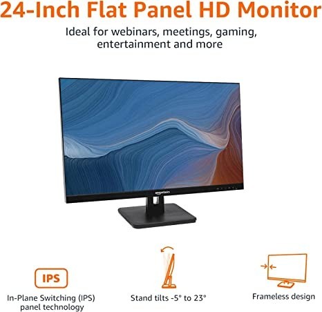 amazon-basics-24-inch-monitor-powered-with-aoc-technology-fhd-1080p-75hz-vesa-compatible-built-in-speakers-big-1