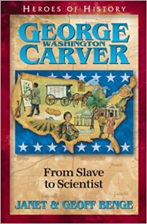 george-washington-carver-from-slave-to-scientist-heroes-of-history-paperback-june-13-2001-big-0