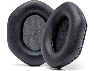 WC Wicked Cushions Replacement XL Ear Pads For Vmoda Headphones - Compatible with Vmoda M100