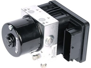 GM Genuine Parts 13385428 Anti-Lock Brake System (ABS) Pressure Modulator Valve Kit with Module