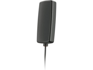 WeBoost 314401 4G Slim Low-Profile Antenna for Cars and Trucks,Black