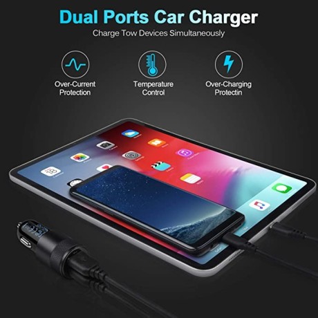 fast-car-charger-2pack-34a-fast-charging-car-adapter-dual-port-cigarette-lighter-usb-charger-big-2