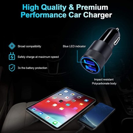 fast-car-charger-2pack-34a-fast-charging-car-adapter-dual-port-cigarette-lighter-usb-charger-big-1
