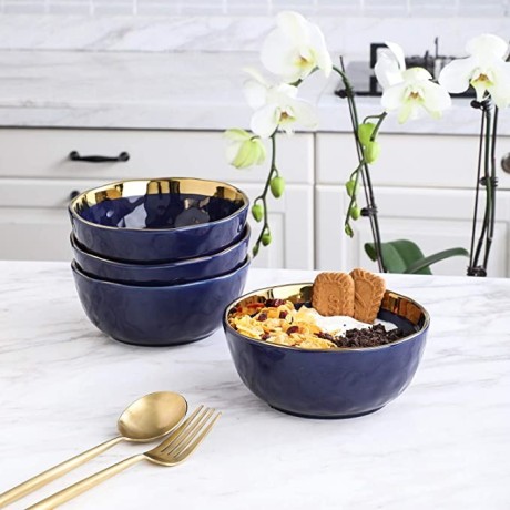 stone-lain-porcelain-16-piece-dinnerware-set-service-for-4-blue-and-golden-rim-dark-blue-big-2