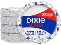 dixie-ultra-paper-plates-10-116-inch-dinner-size-printed-disposable-plate-172-count-4-packs-of-43-plates-small-0