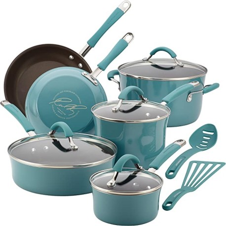 rachael-ray-cucina-nonstick-cookware-pots-and-pans-set-12-piece-agave-blue-big-3