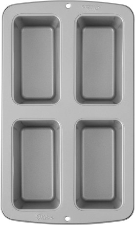 wilton-recipe-right-non-stick-mini-loaf-pan-4-cavity-steel-big-0