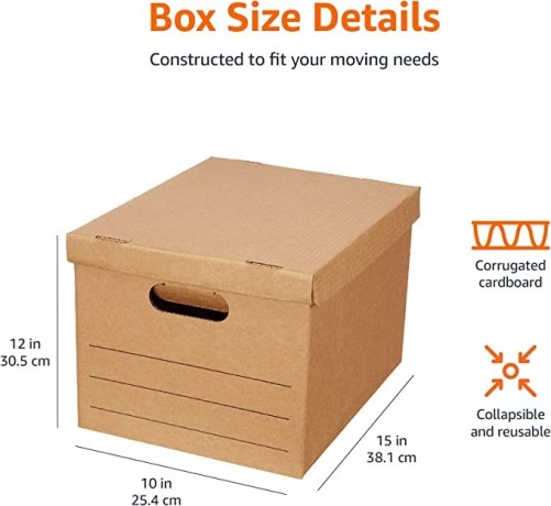 amazon-basics-small-moving-boxes-with-lid-and-handles-15-x-10-x-12-inches-20-pack-big-0