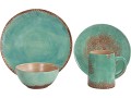 paseo-road-by-hiend-accents-patina-turquoise-16-piece-ceramic-southwestern-rustic-cabin-dinnerware-set-with-plates-bowls-and-mugs-small-0