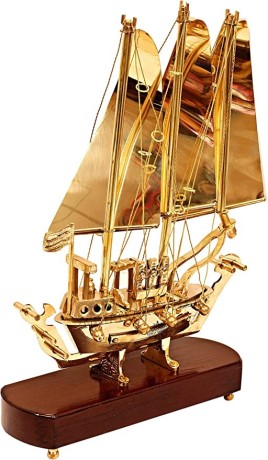 indian-art-villa-brass-ship-with-wooden-base-showpiece-item-perfect-for-home-decoration-and-gifting-12-inch-big-1