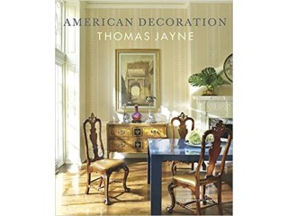 American Decoration: A Sense of Place Hardcover October 30, 2012