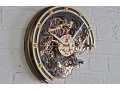 automaton-bite-1682-black-gold-large-wall-clock-moving-gears-mechanical-silent-rotating-wall-art-small-1