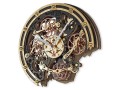 automaton-bite-1682-black-gold-large-wall-clock-moving-gears-mechanical-silent-rotating-wall-art-small-3