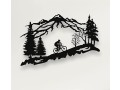 metal-biker-wall-art-mountain-tree-and-cyclist-themed-wall-art-metal-wall-decor-bicycle-lover-gift-small-0