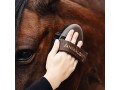 animalon-careflex-gimbal-brush-flexible-ergonomic-horse-brush-with-velcro-fastener-for-every-horse-cleaning-box-small-2