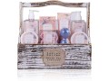 accentra-shower-set-women-gift-set-in-wooden-basket-8-piece-care-set-with-shower-gel-small-2