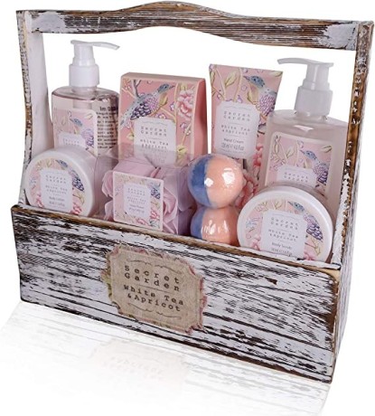 accentra-shower-set-women-gift-set-in-wooden-basket-8-piece-care-set-with-shower-gel-big-1