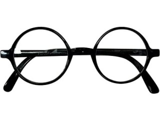 Official Harry Potter glasses