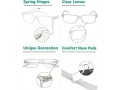 eyekepper-spring-hinges-vintage-reading-glasses-men-reader-transparent-frame-small-1