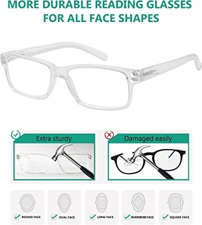 eyekepper-spring-hinges-vintage-reading-glasses-men-reader-transparent-frame-big-2