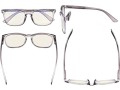 eyekepper-computer-glasses-blue-light-filter-uv420-protection-square-nerd-glasses-grey-200-small-2