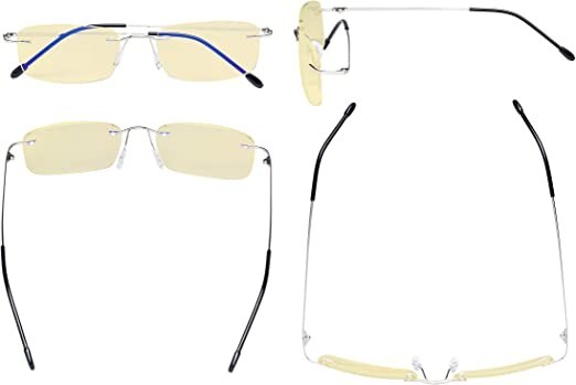 eyekepper-computer-reading-glasses-blue-light-blocker-flexible-rimless-glasses-women-and-men-yellow-tinted-silver-350-big-2