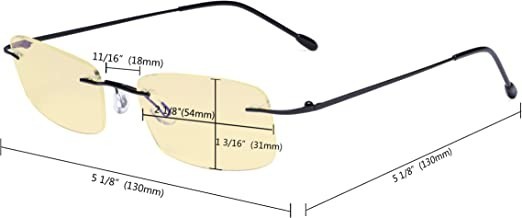 eyekepper-computer-reading-glasses-blue-light-blocker-flexible-rimless-glasses-women-and-men-yellow-tinted-silver-350-big-1