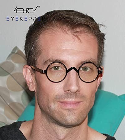 eyekepper-anti-uv-round-glasses-vintage-professor-oval-glasses-black-000-big-3