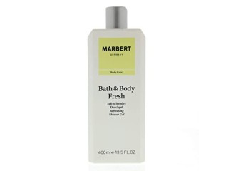 Marbert Bath & Body Fresh Bath & Shower Gel 400 ml
