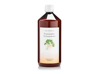 Sanct Bernhard Tea Tree Oil Liquid Soap 1 Litre