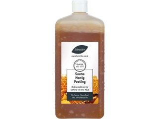 Saunabedarf Cutter - Sauna Honey, Skin, Hair and Body Care 1000 g