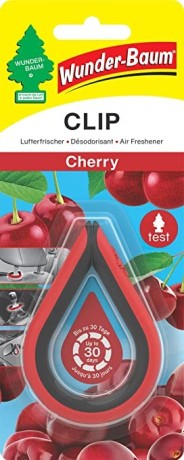 wunder-baum-air-freshener-clip-i-long-lasting-fragrance-in-the-car-or-at-home-i-cherry-1-piece-big-1