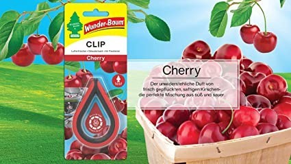 wunder-baum-air-freshener-clip-i-long-lasting-fragrance-in-the-car-or-at-home-i-cherry-1-piece-big-2