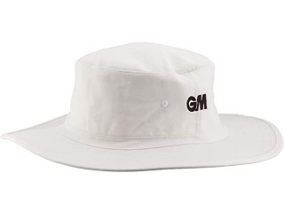 Gunn & Moore Panama Cricket Hat