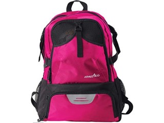 Athletico National Soccer Bag - Backpack Soccer