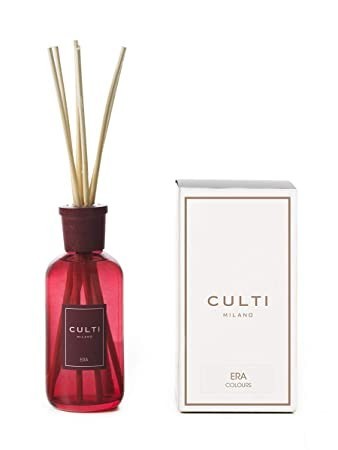 ruby-style-diffuser-reeds-250ml-culti-milano-era-fragrance-cassis-leaves-rose-and-vegetable-amber-big-0