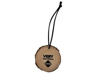 Very Scented wood / air freshener made of wood