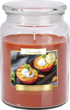 large-scented-candle-with-lid-100-hours-burning-39-x-55-sweet-scent-of-grilled-peach-big-0