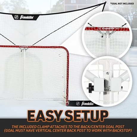 franklin-sports-nhl-hockey-goal-backstop-net-big-2