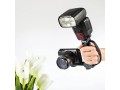 hama-34mm-x-190mm-folding-flash-bracket-for-photovideo-cameras-with-tripod-thread-with-handle-and-loop-black-small-1