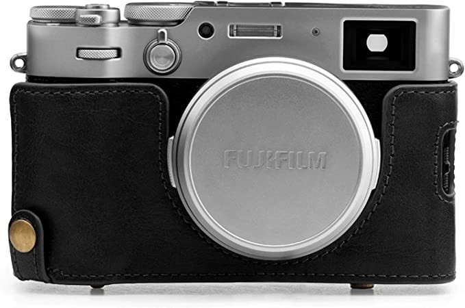 megagear-mg1892-ever-ready-genuine-leather-camera-case-for-fujifilm-x100v-black-big-2