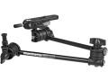 manfrotto-lighting-support-systems-196b-2-lightweight-single-arm-2-section-with-camera-bracket-black-small-0