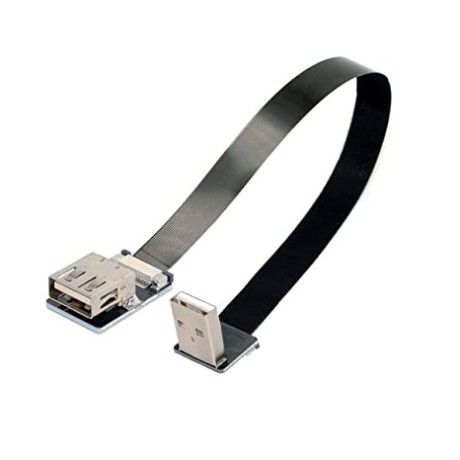 cablecc-down-angled-usb-20-type-a-male-to-female-extension-data-flat-slim-fpc-cable-big-0