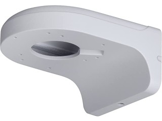 Dahua Technology PFB203W - Security Camera Accessories (Mount, Universal, White, Aluminium, Water Resistant, -40 - 60 C)