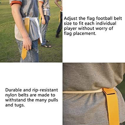 yaesport-14-player-flag-football-deluxe-set-flag-football-kit-with-14-belts-42-flags12-cones-and-storage-bag-big-4
