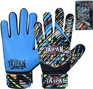 taipan-sports-goalkeeper-gloves-for-kids-youth-adult-football-soccer-goalie-gloves-with-4-mm-latex-finger-big-0