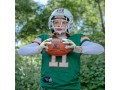 handlandy-youth-football-gloves-sticky-wide-receiver-gloves-for-kids-adult-white-and-gold-stretch-fit-football-gloves-small-1